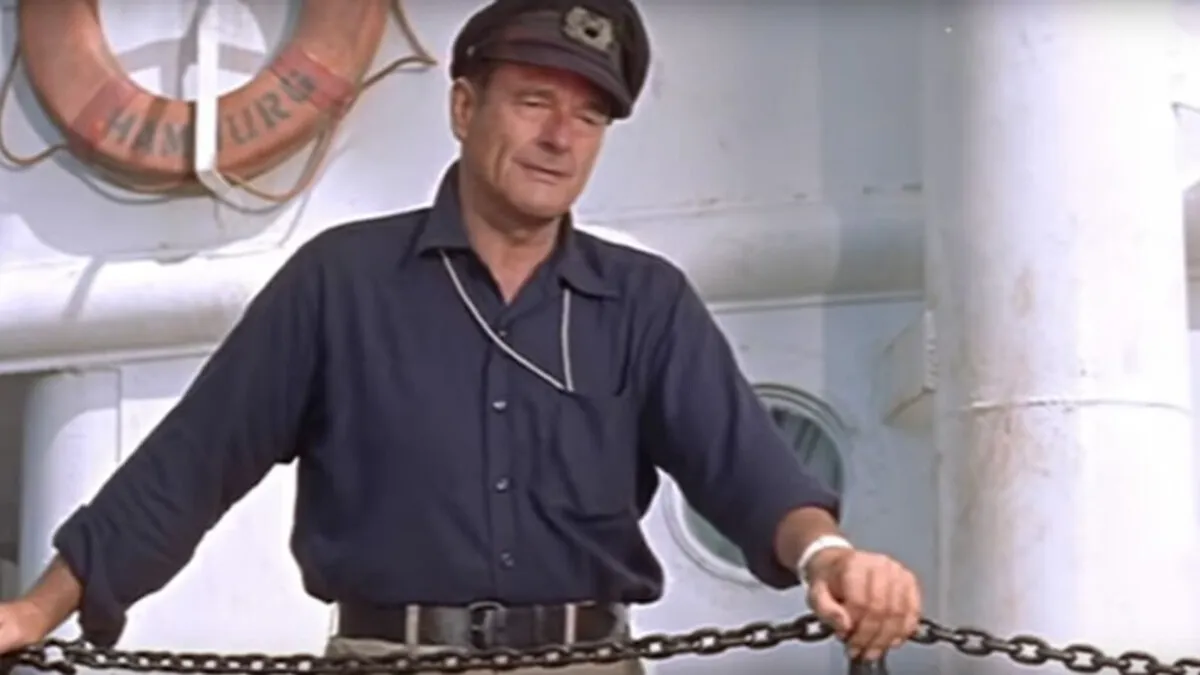 George Abitbol